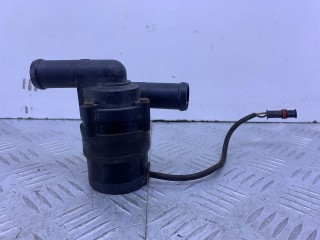 насос антифриза дополнительный Peugeot 807 1 поколение (2002 - 2008), 2.2 л., 4HW (DW12TED4), дизель, 6МКПП, серебро, минивэн, передний привод, 70207310, 86541B