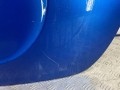 крышка багажника (дверь 3-5) Dacia Logan MCV Stepway 2 поколение [рестайлинг] 2019, 0.9 л., бензин, МКПП, фургон - фото №2