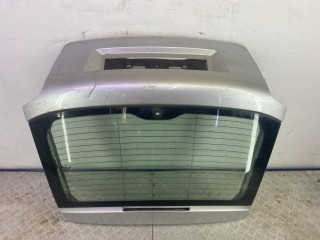 крышка багажника (дверь 3-5) Audi A3 8P 2003, 1.9 л., дизель, МКПП, хетчбэк 3 дв., передний привод