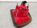 фонарь крышки багажника правый Volkswagen Passat B6 2008, 1.8 л., BZB, бензин, 6МКПП, черный, универсал, передний привод, 3C9945094 - фото №4