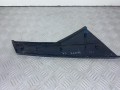 молдинг двери задней левой Nissan Primera P12 2005, 1.9 л., дизель, МКПП, серебро, универсал, передний привод, 82291AV701 - фото №5