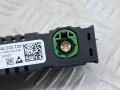 разъем AUX / USB Volkswagen Caddy 5 поколение 2022, бежевый, фургон, передний привод, 5NA035736 - фото №5