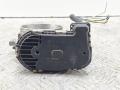 заслонка дроссельная Mercedes-Benz E-Класс W211/S211 2004, 3.2 л., M 112.954, бензин, АКПП, серебро, универсал, задний привод, A1121410125, 0280750019 - фото №3