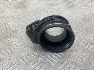 патрубок интеркулера Mercedes-Benz C-Класс W204/S204 2007, 1.8 л., M 271.950, бензин, АКПП, серебро, седан, задний привод, 0110749A