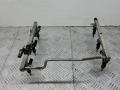 форсунка Mercedes-Benz C-Класс W203/S203/CL203 [рестайлинг] W203.054 2005, 3.0 л., M 272.940, бензин, АКПП, темно синий, седан, задний привод, A2720700995, 5341A02591 - фото №10