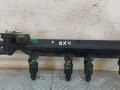 форсунка Volkswagen Golf 4 поколение 2000, 1.4 л., AXP, бензин, 037906031AA - фото №4