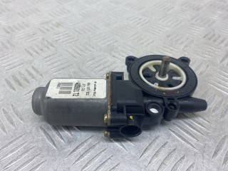 моторчик стеклоподъемника задний левый Nissan Primera P12 2005, хетчбэк 5 дв., 400601T2