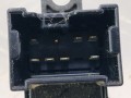кнопка стеклоподъемника двери задней левой Nissan Primera P12 (2001 - 2008), 25411AV600 - фото №6