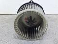 моторчик печки Smart Fortwo 1 поколение 2001, 0.6 л., M 160.910, бензин, робот, черный, хетчбэк 3 дв., задний привод, 0130101113 - фото №3