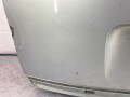 крышка багажника (дверь 3-5) Renault Laguna 2 поколение 2004, 1.9 л., дизель, МКПП, серебро, универсал, передний привод, 7700418055N - фото №4