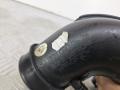 патрубок воздушного фильтра Mercedes-Benz C-Класс W203/S203/CL203 W203.046 2003, 1.8 л., M 271.946, бензин, АКПП, серебро, седан, задний привод, A2710900629 - фото №7