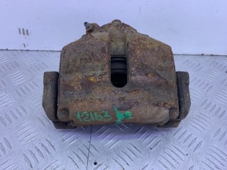 суппорт передний правый SEAT Altea 1 поколение [рестайлинг] 5P 2012, 1.6 л., CAYC, дизель, робот, серый, минивэн, передний привод
