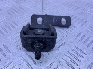 петля крышки багажника Renault Laguna 2 поколение 2004, 1.9 л., дизель, МКПП, серебро, универсал, передний привод