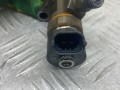 форсунка Ford Focus 2 поколение 2005, 1.6 л., HHDA, дизель, МКПП, белый, универсал, передний привод, 0986435122, 1609849280, 520210454, 084101307 - фото №5