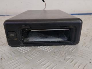CD-чейнджер Renault Espace 3 поколение 1998, 2.0 л., F3R 768, бензин, МКПП, бордовый, минивэн, передний привод, 6025301090D, CDXM9100ZRN