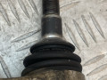 рычаг передний левый BMW 1 серия E81/E82/E87/E88 2006, 1.6 л., N45 B16 A, бензин, МКПП, хетчбэк 5 дв., задний привод, 6763699 - фото №6