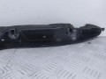 пыльник переднего крыла Mercedes-Benz A-Класс W168 2001, 1.7 л., OM 668.942, дизель, МКПП, темно-зеленый, хетчбэк 5 дв., передний привод, 1686870107 - фото №6