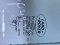 стекло двери задней левой Land Rover Discovery 3 поколение L319 2007, 2.7 л., 276DT, дизель, АКПП, серый, внедорожник 5 дв., полный привод - фото №5