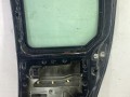дверь задняя правая Renault Kangoo 2 поколение 2012, 1.5 л., K9K 702, дизель, МКПП, черный, фургон, передний привод - фото №7