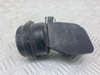диса (исполнительный узел DISA) Volkswagen Passat B5 [рестайлинг] (2000 - 2005), 2900302439