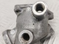 корпус термостата Opel Vectra B 1996, 1.6 л., X 16 XEL, бензин, АКПП, передний привод, 90412717 - фото №6
