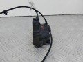 замок двери задней правой Renault Kangoo 2 поколение 2012, 1.5 л., K9K 702, дизель, МКПП, черный, фургон, передний привод, 8200497719, 8200809165 - фото №4