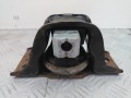 подушка крепления двигателя Nissan Micra 3 поколение (K12) (2002 - 2007), 1.2 л., бензин, передний привод, 11210AX60A - фото №3
