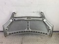 капот Mercedes-Benz A-Класс W168/V168 [рестайлинг] 2004, 1.7 л., OM 668.942, дизель, АКПП, серебро, минивэн, передний привод - фото №8