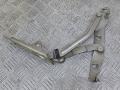 петля крышки багажника Opel Vectra C 2002, 1.8 л., Z 18 XE, бензин, МКПП, серый, седан, передний привод, 09177084 - фото №5