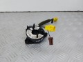 шлейф руля Honda Accord 6 поколение CG8 1999, 1.8 л., F18B2, бензин, МКПП, седан, передний привод, FZJ400XW84L - фото №4