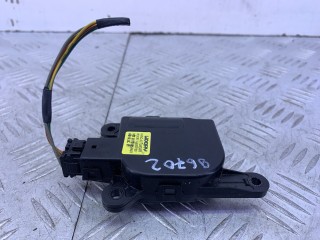 моторчик заслонки печки Hyundai Santa Fe 2 поколение (CM) 2007, 2.2 л., D4EB, дизель, АКПП, серый, внедорожник 5 дв., полный привод, D332BP5AA01