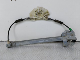 стеклоподъемник задний правый Honda Accord 6 поколение (1997 - 2002)