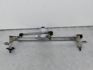 механизм стеклоочистителя (трапеция дворников) Opel Corsa C 2003, 1.0 л., Z 10 XEP, бензин, МКПП, синий, хетчбэк 3 дв., передний привод
