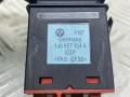 Кнопка антипробуксовочной системы (ABS/ESP) Volkswagen Bora 1 поколение 2002, бензин, 1J0927134A - фото №6