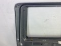 дверь задняя левая Land Rover Discovery 3 поколение L319 2007, 2.7 л., 276DT, дизель, АКПП, серый, внедорожник 5 дв., полный привод - фото №11