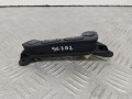 кнопки управления на руле Hyundai Santa Fe 2 поколение (CM) 2007, 2.2 л., D4EB, дизель, АКПП, серый, внедорожник 5 дв., полный привод, 967002B050, 569942B000 - фото №2