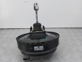 вакуумный усилитель тормозов Hyundai H-1 Grand Starex 2008, 2.5 л., дизель, МКПП, белый, минивэн, задний привод, 585004H800, 591104H000 - фото №5