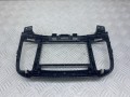 Декоративная накладка центральной консоли Hyundai Santa Fe 2 поколение (CM) 2007, 2.2 л., D4EB, дизель, АКПП, серый, внедорожник 5 дв., полный привод, U0442448 - фото №5