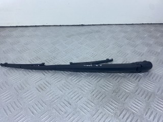 щеткодержатель задний Alfa Romeo 156 1 поколение 2002, 2.0 л., 937 A1.000, бензин, МКПП, черный, универсал, передний привод