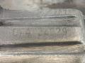 КПП механическая (МКПП) Volkswagen Passat B5 1999, 1.8 л., APT, бензин, 5МКПП, зеленый, универсал, передний привод, DWA - фото №9