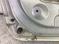 крышка багажника (дверь 3-5) Opel Antara 1 поколение 2006, 2.0 л., Z 20 DMH, дизель, 5МКПП, серебро, внедорожник 5 дв., полный привод - фото №12
