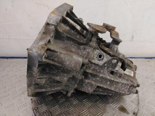 КПП механическая (МКПП) Nissan NV200 1 поколение (2009 - 2026), 1.5 л., K9K 646, дизель, 7701700509, 32010EL500