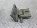 петля двери Peugeot 307 1 поколение 2004, 1.6 л., 9HZ (DV6TED4), дизель, МКПП, серебро, универсал, передний привод - фото №4