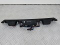 подсветка номера Audi A3 8P 2003, 1.9 л., дизель, МКПП, хетчбэк 3 дв., передний привод, 8P0827574 - фото №6