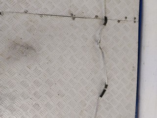 трубка кондиционера Mitsubishi Carisma 1 поколение 1999, 1.8 л., бензин, передний привод