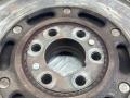 маховик Audi A6 4B/C5 1999, 1.8 л., AQE, бензин, МКПП, красный, седан - фото №5