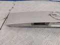 подсветка номера Opel Antara 1 поколение 2006, 2.0 л., Z 20 DMH, дизель, 5МКПП, серебро, внедорожник 5 дв., полный привод, 96661344 - фото №2