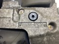 кожух рулевой колонки Kia Picanto 1 поколение (2004 - 2007), бензин, МКПП, голубой, хетчбэк 5 дв., передний привод, 8485607000 - фото №6