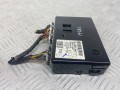 Блок управления BCM (Body Control Module) Hyundai H-1 Grand Starex 2008, 2.5 л., дизель, МКПП, белый, минивэн, задний привод, 954104H401 - фото №2