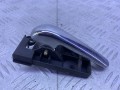 ручка внутренняя задняя левая Alfa Romeo 156 1 поколение 2002, 2.0 л., 937 A1.000, бензин, МКПП, черный, универсал, передний привод - фото №5